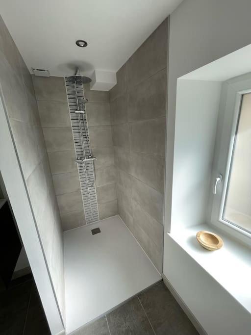 Logement Idealement Situe Sur La Voie Verte Celles-sur-Plaine ภายนอก รูปภาพ
