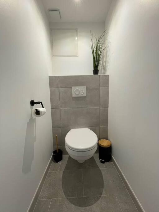 Logement Idealement Situe Sur La Voie Verte Celles-sur-Plaine ภายนอก รูปภาพ