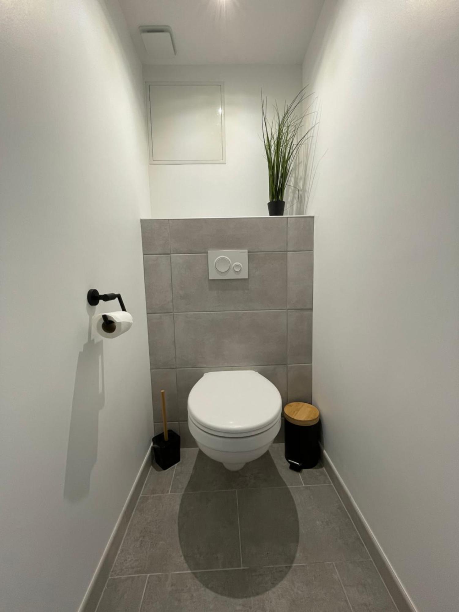 Logement Idealement Situe Sur La Voie Verte Celles-sur-Plaine ภายนอก รูปภาพ