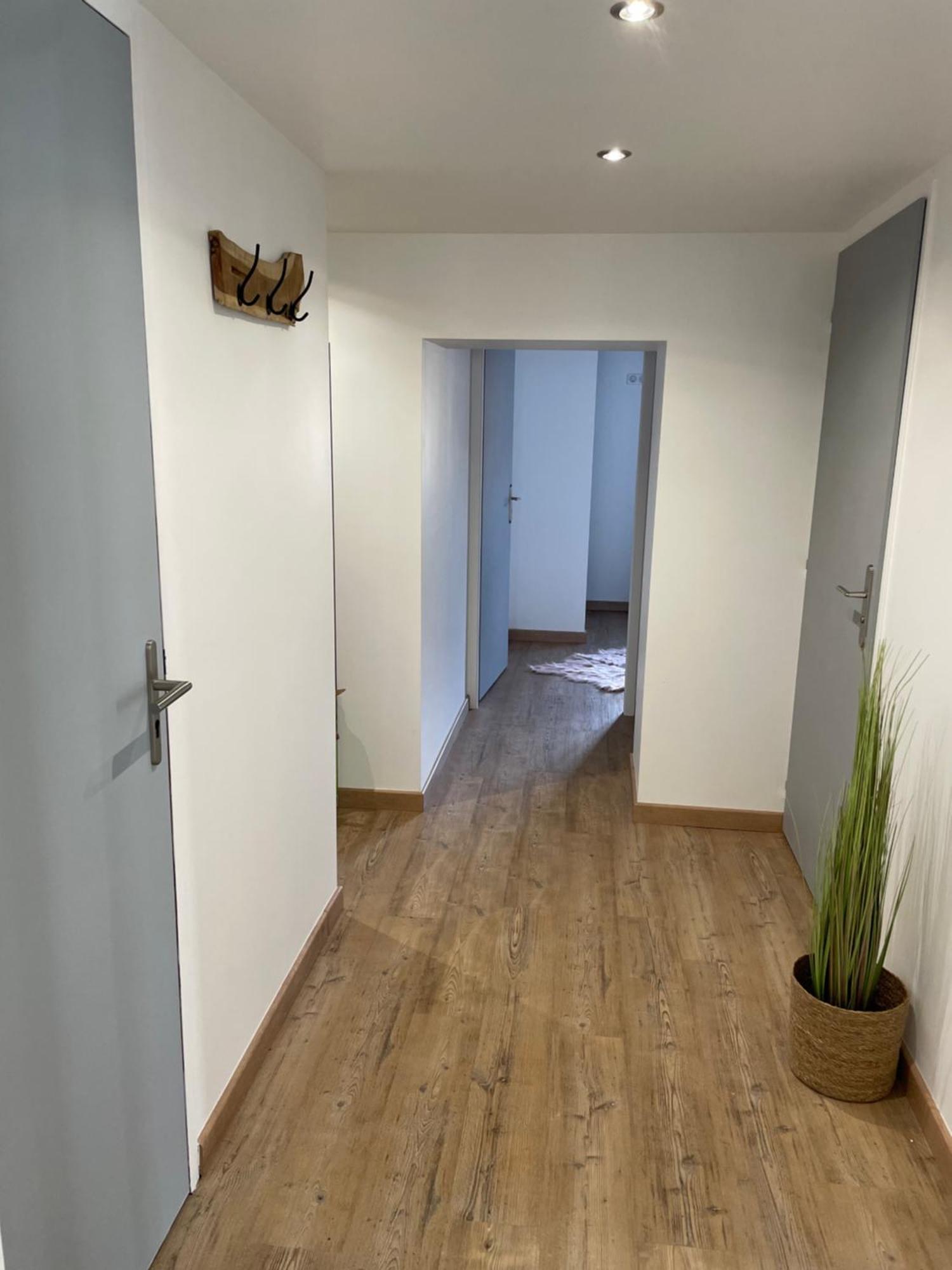 Logement Idealement Situe Sur La Voie Verte Celles-sur-Plaine ภายนอก รูปภาพ